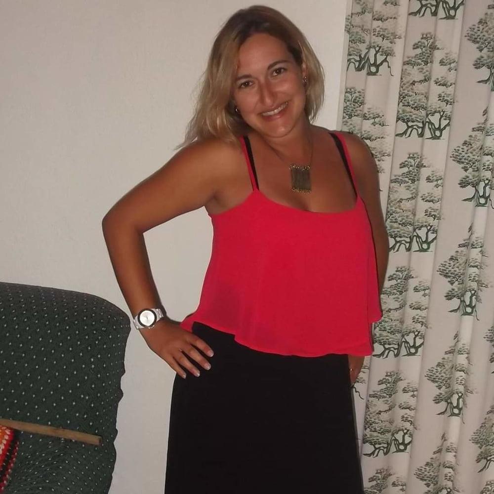 16P Slut Filipa G