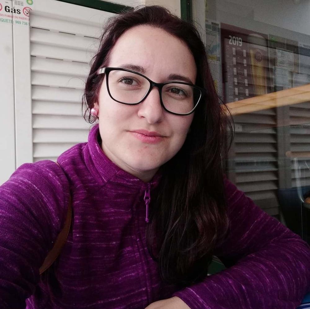 16P Slut Filipa G