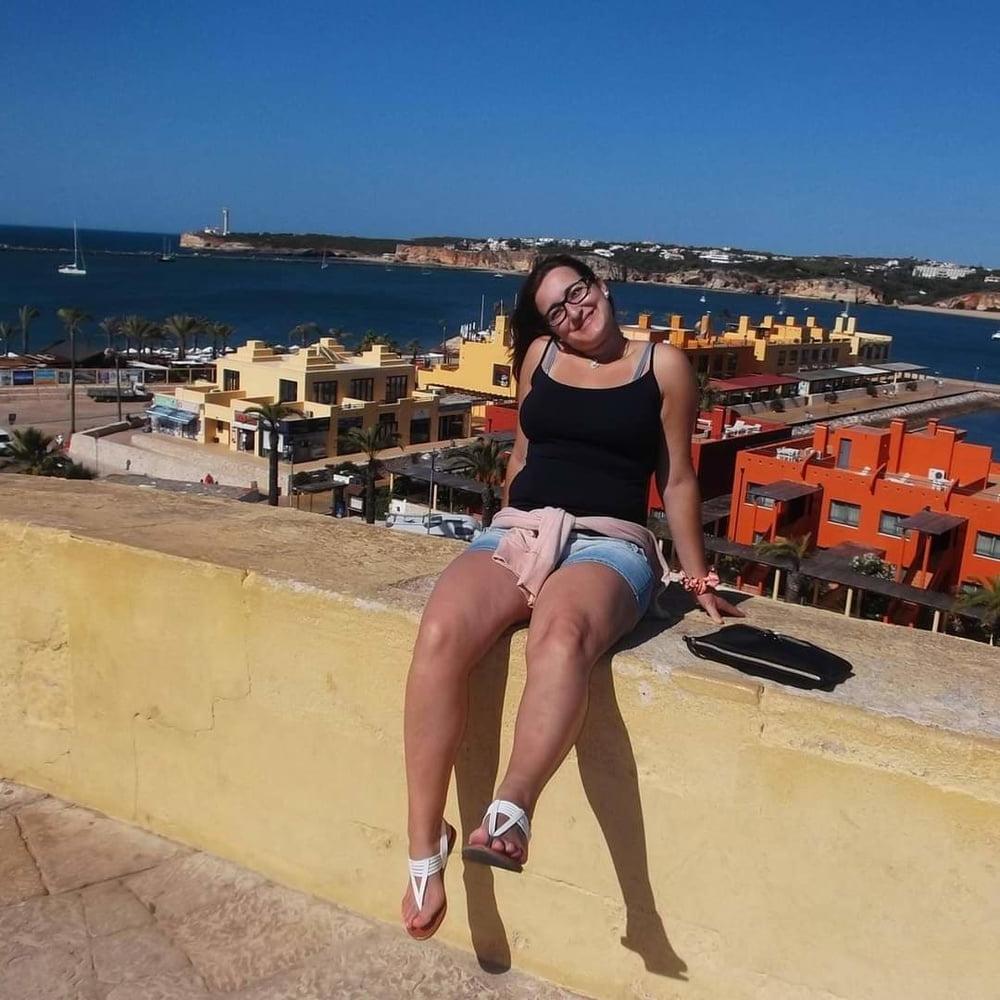 16P Slut Filipa G