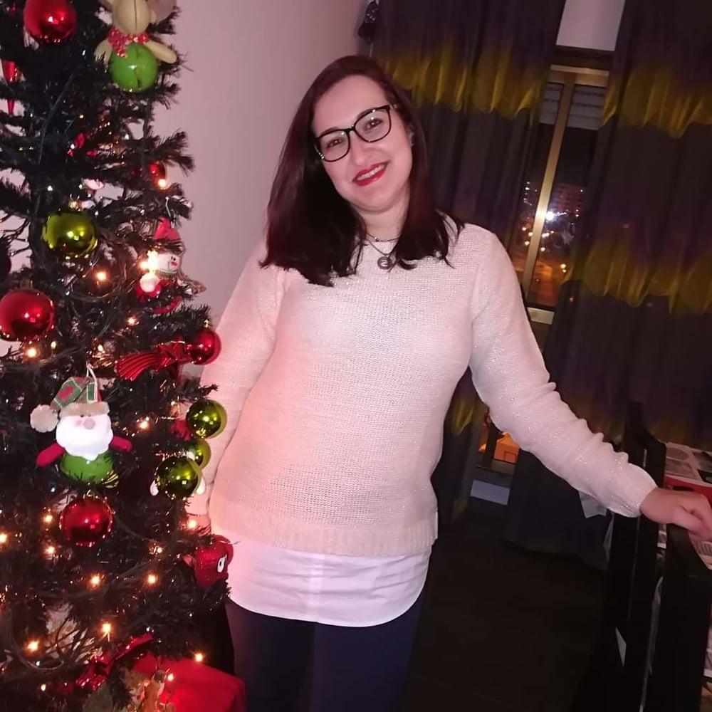 16P Slut Filipa G