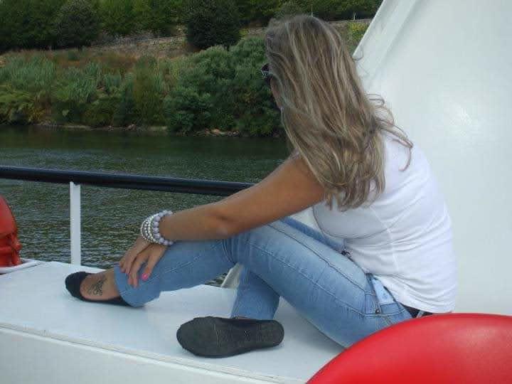 16P Slut Filipa G