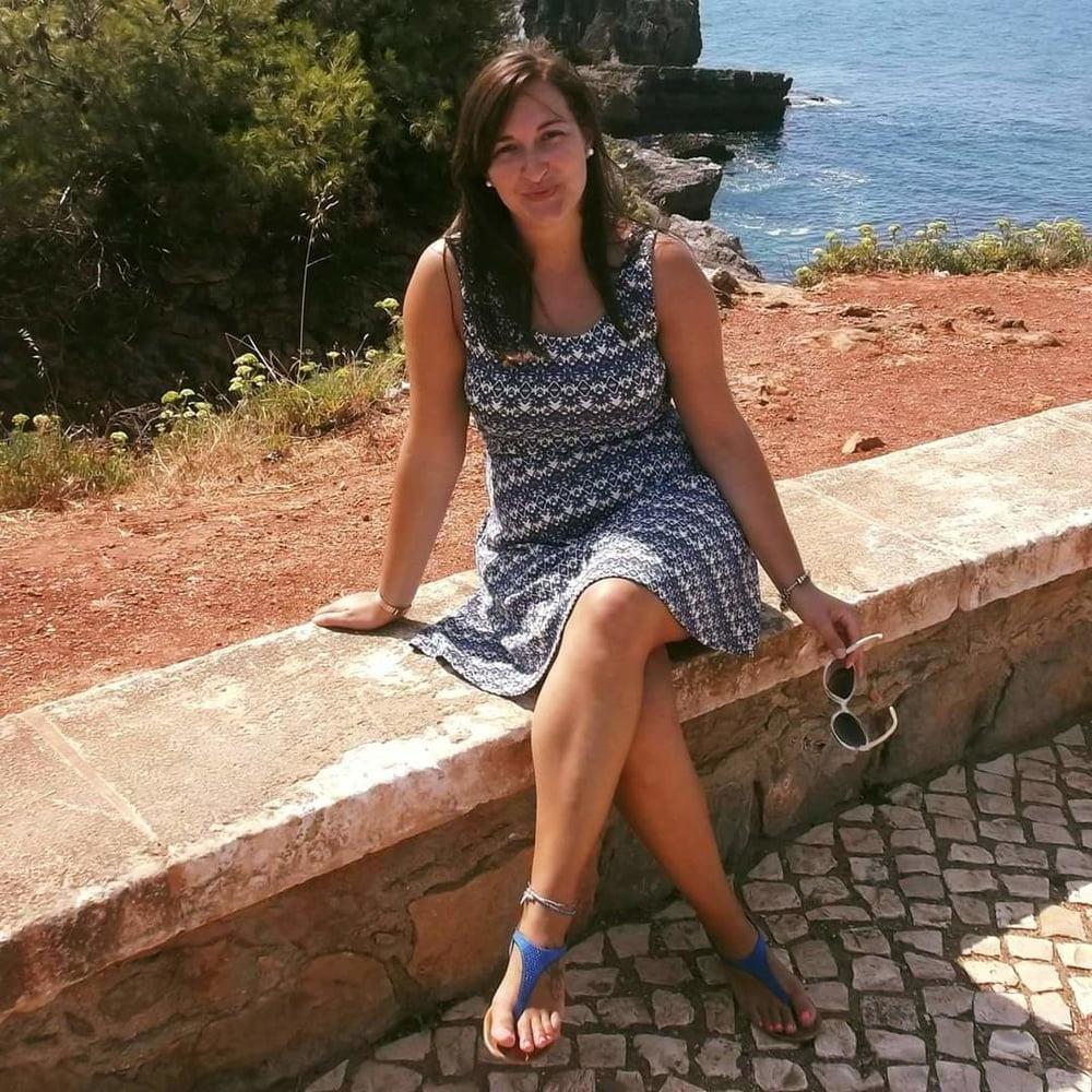 16P Slut Filipa G