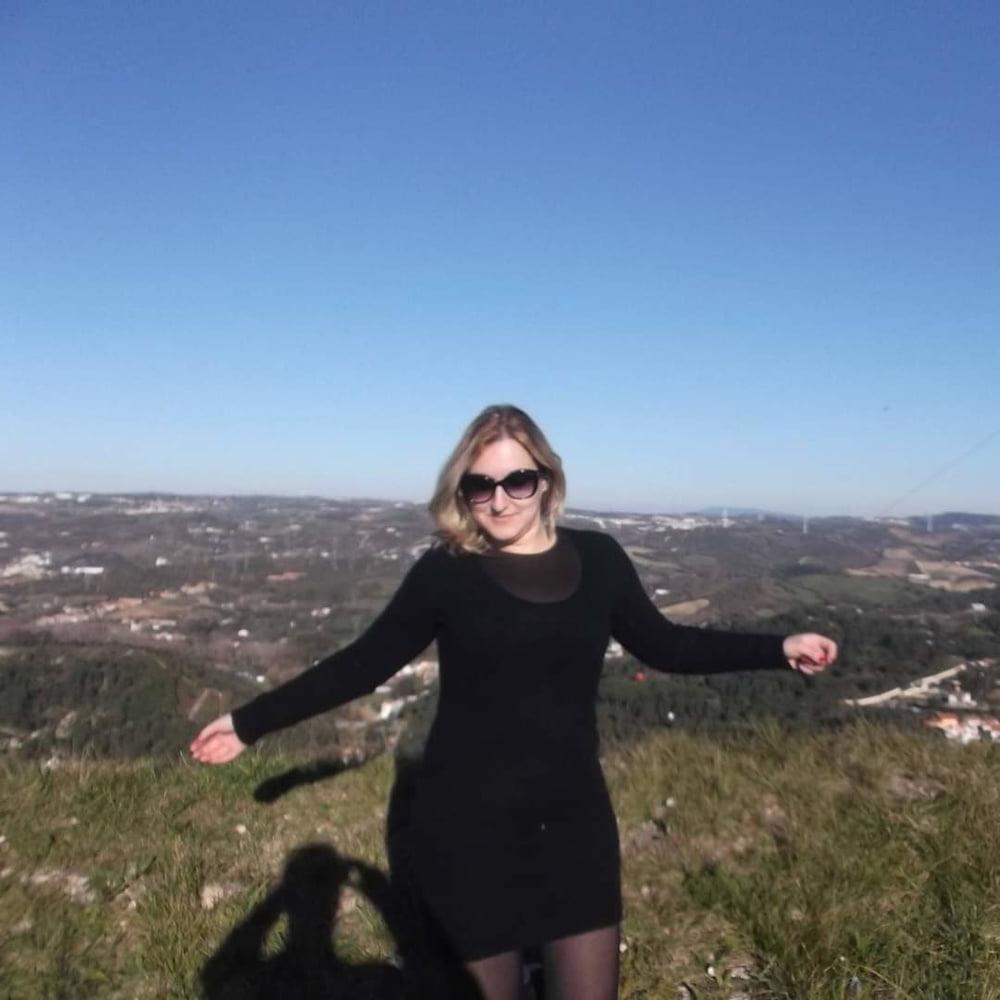 16P Slut Filipa G