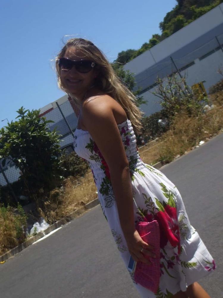 16P Slut Filipa G