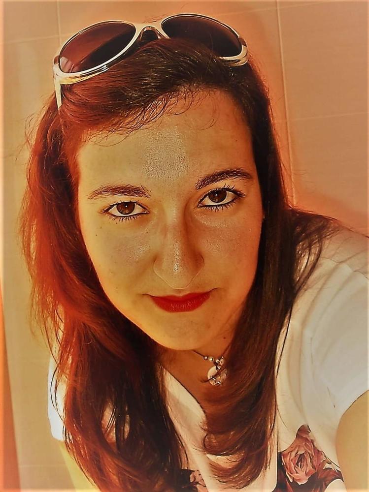 16P Slut Filipa G