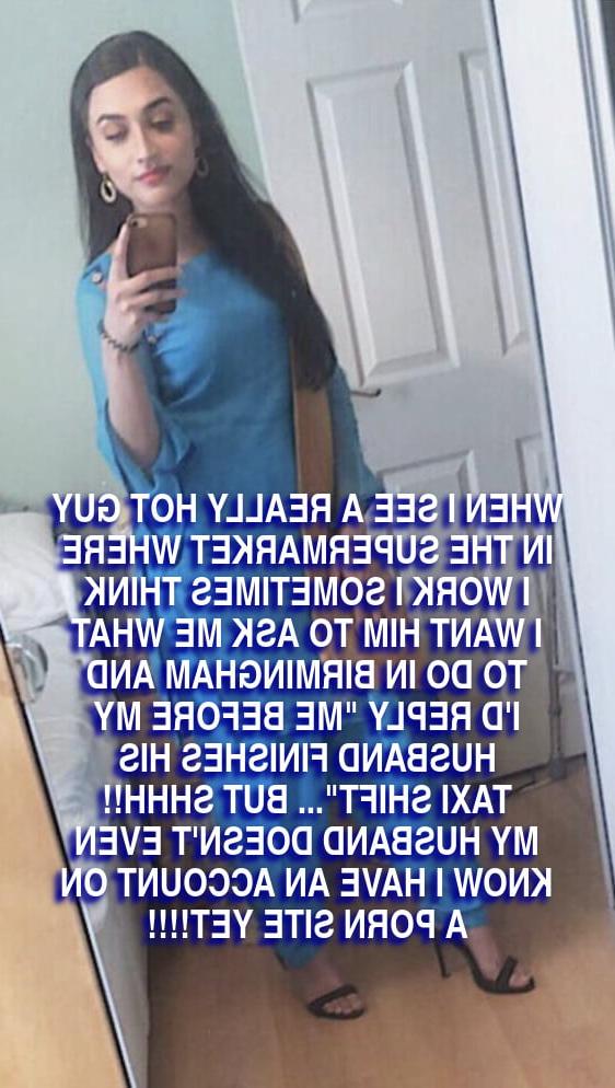 11P Birmingham Supermarket Slut