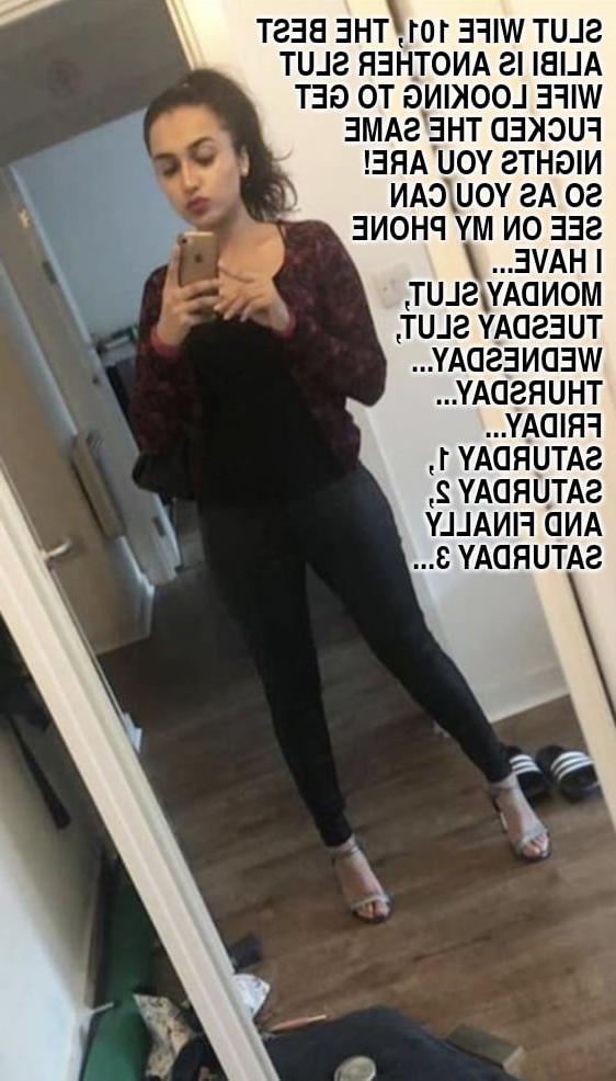 11P Birmingham Supermarket Slut