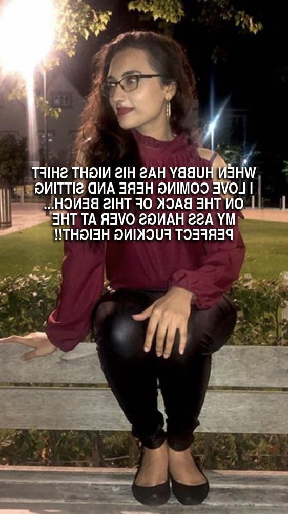 11P Birmingham Supermarket Slut