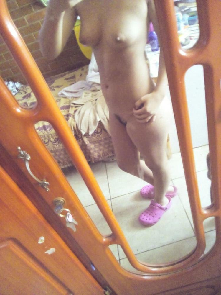25P Mexican Teen Amateur