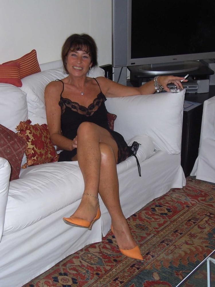 25P Mature Slut Maria