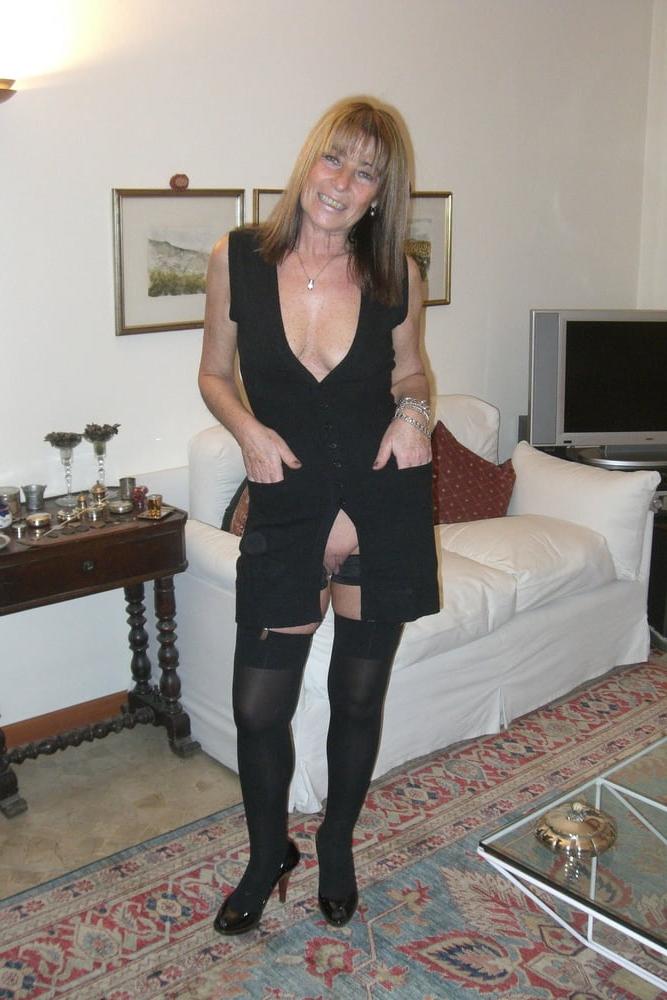 25P Mature Slut Maria