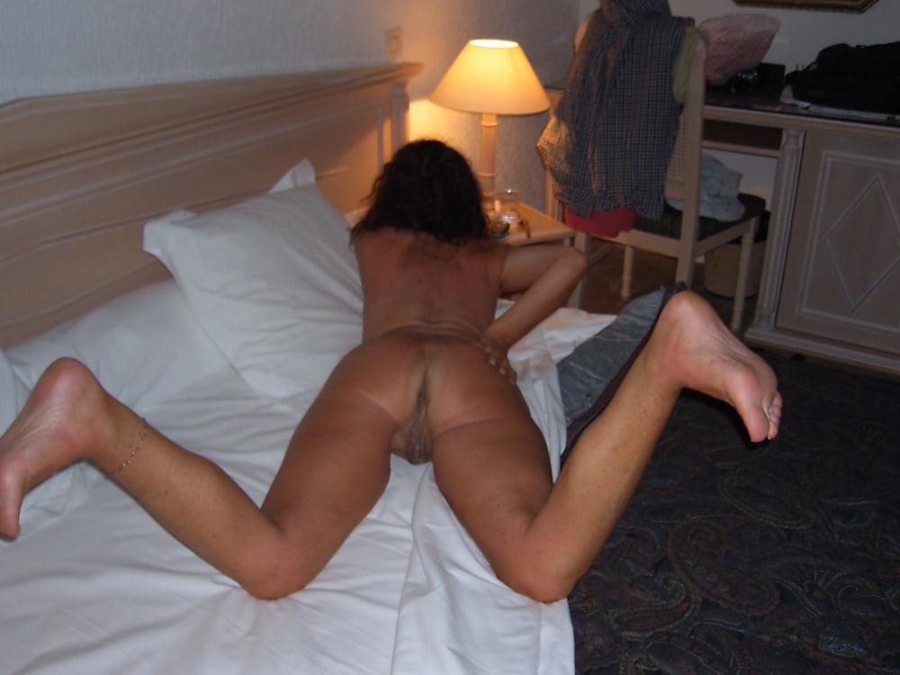 25P Mature Slut Maria