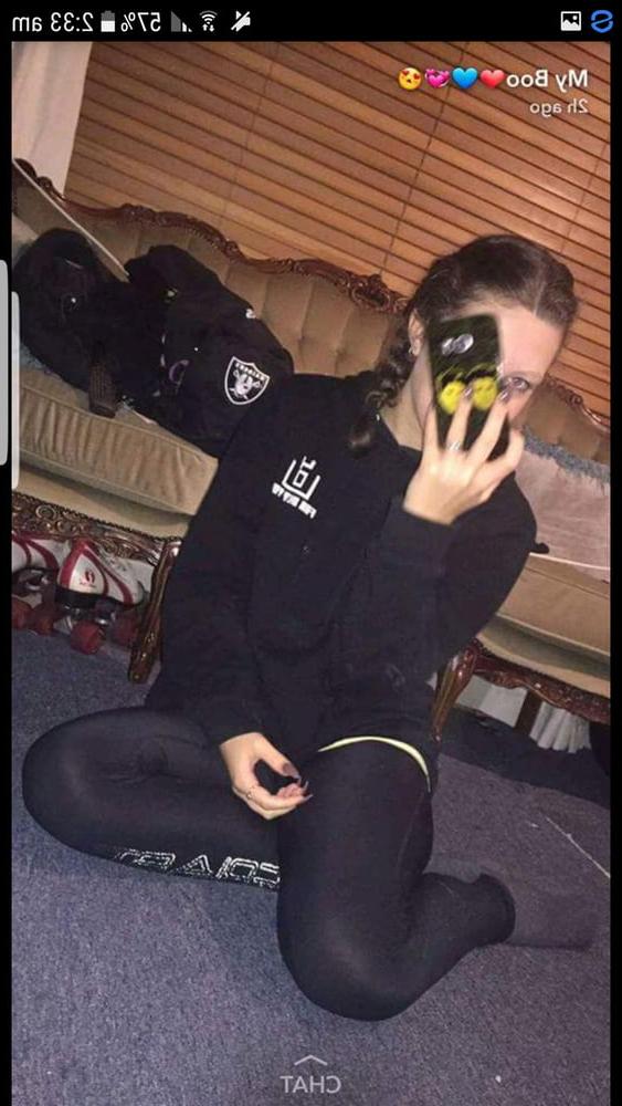 22P Jessica's sexy slut whore friends