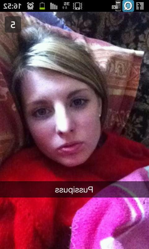 25P Snapchat Slut