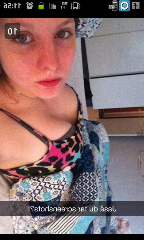 25P Snapchat Slut