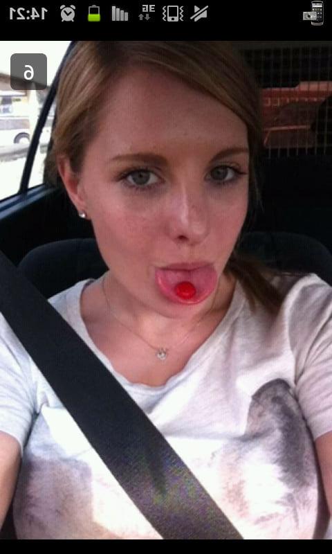 25P Snapchat Slut