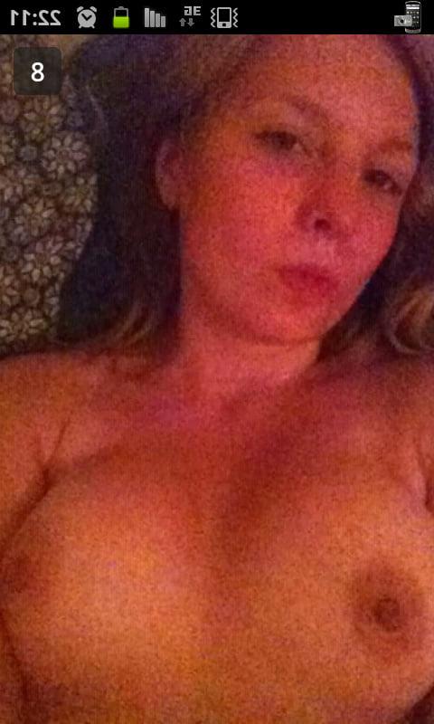 25P Snapchat Slut