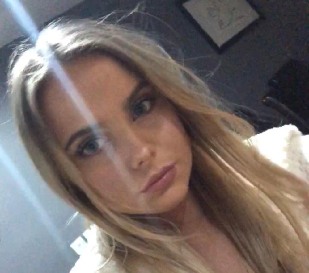 25P UK slut Quinn