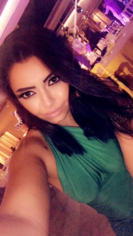 25P Hot Slut Clodia
