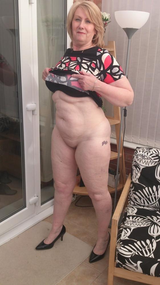 18P Trish The Slut
