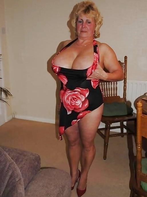 25P GILF MIX 12