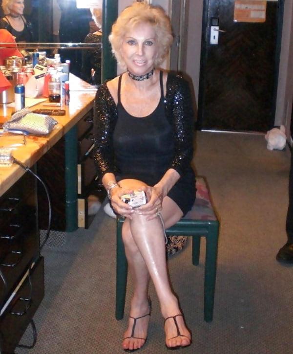 25P GILF MIX 12