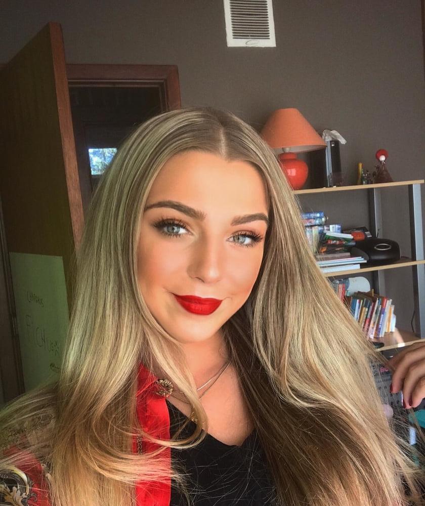 25P Instagram slut