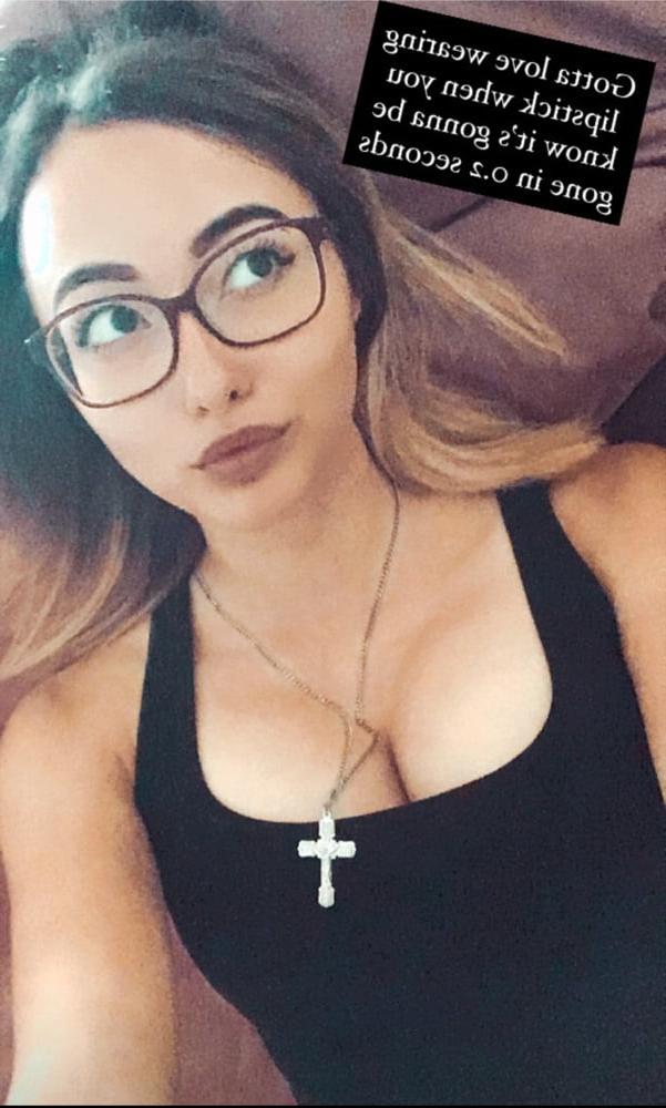25P Hot teen slut