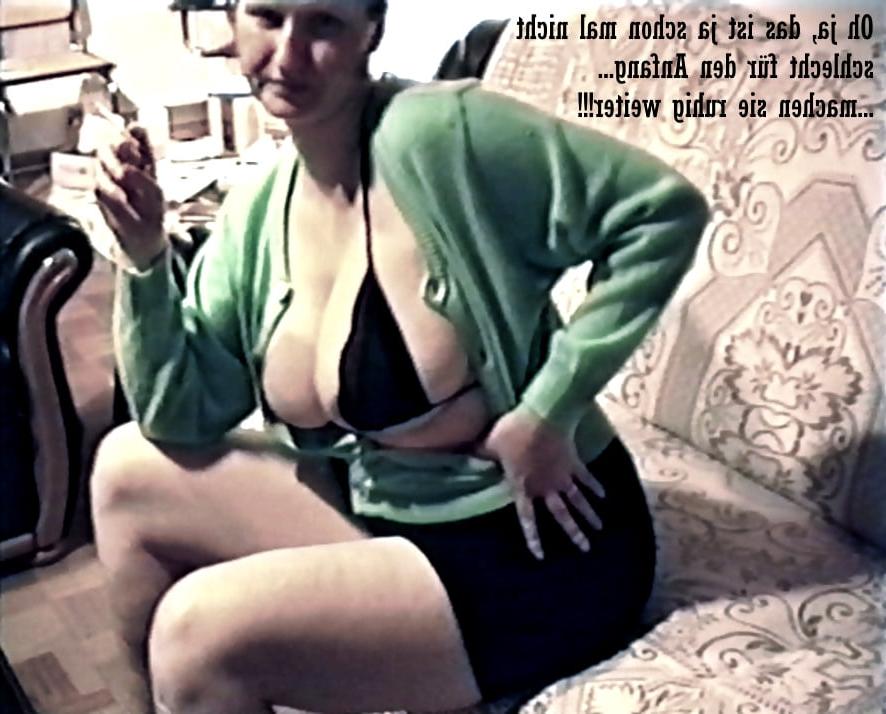15P SAG - Hot Slut Angie 46 - Geile Schlampe