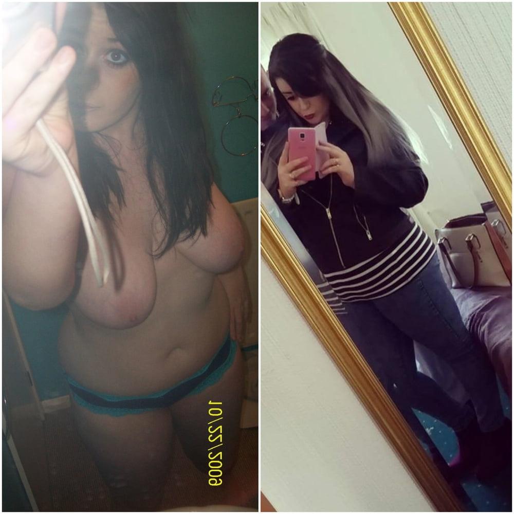 25P Slut Exposed on Chatpic Imig - Chloe
