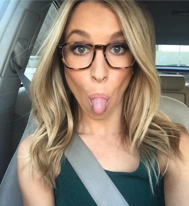 25P Hannah Cranston cock teasing slut
