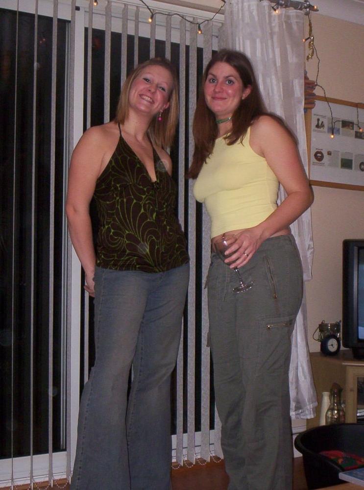 25P Uk Slut Exposed