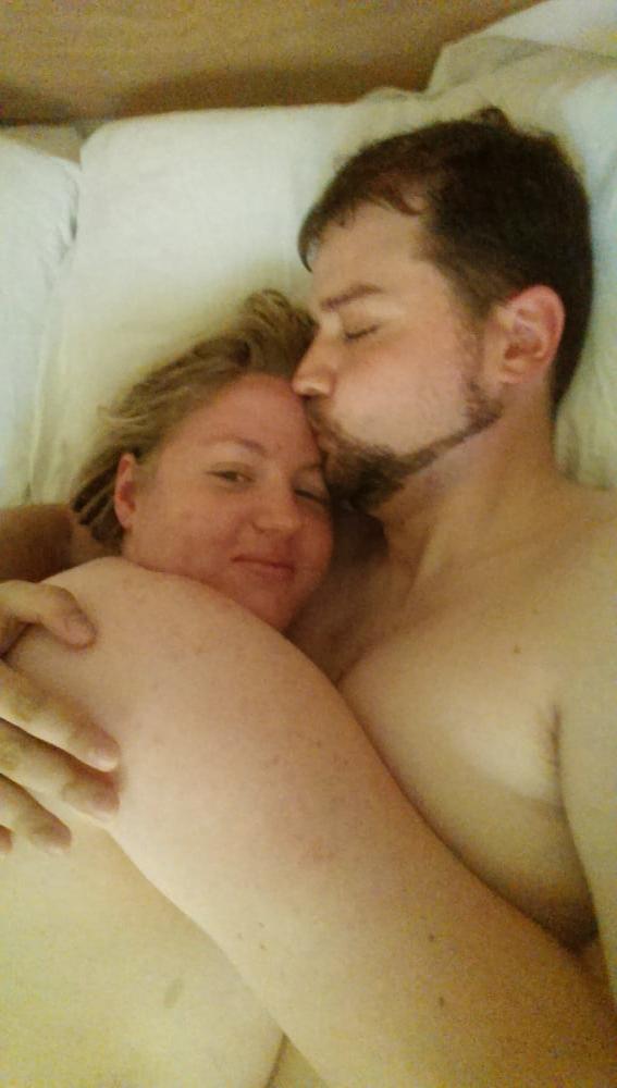 5P UK Honeymoon slut
