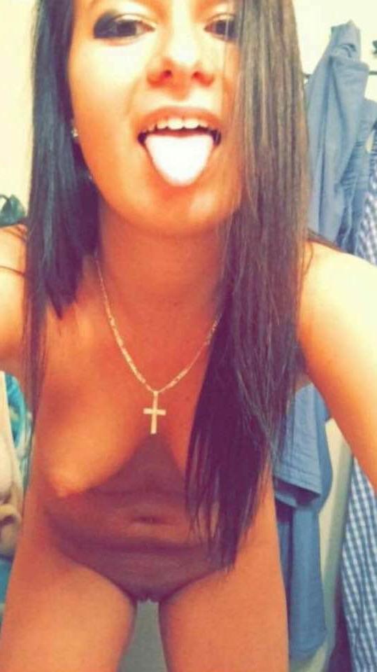 25P Slut Jacqueline A for exposure