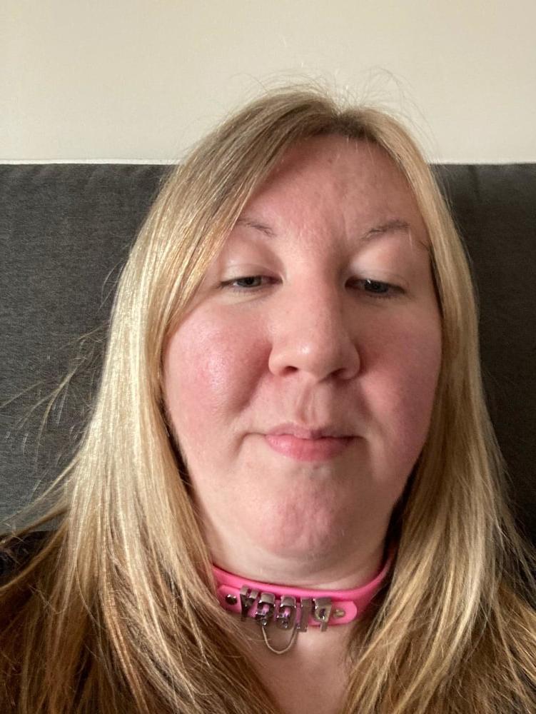 25P Piggy Slut