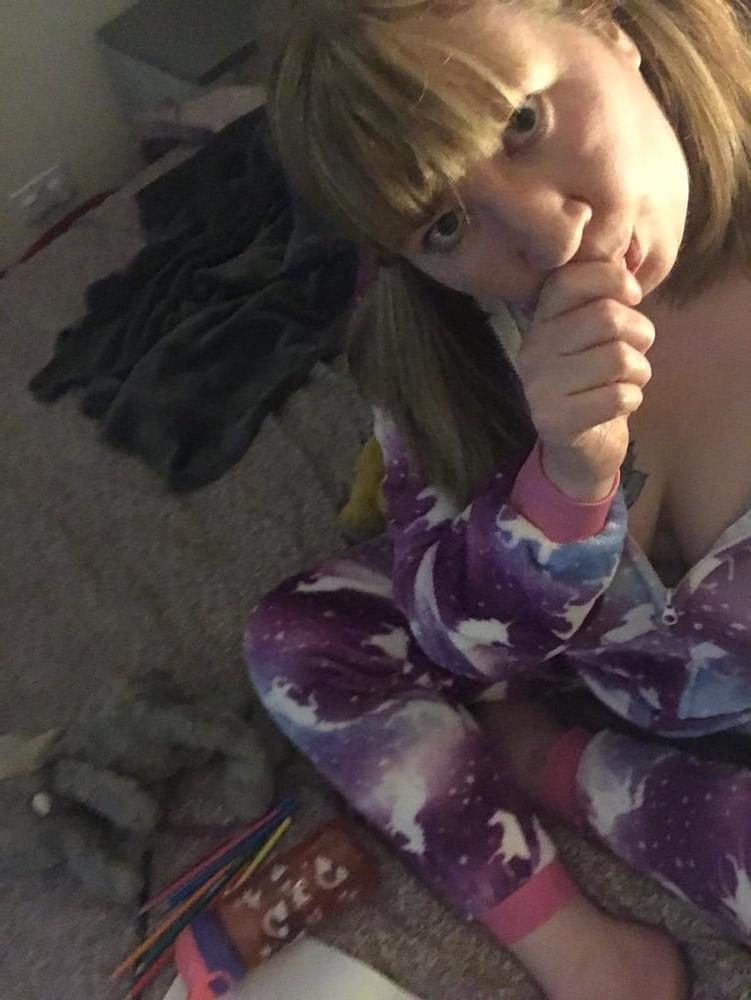 25P Piggy Slut