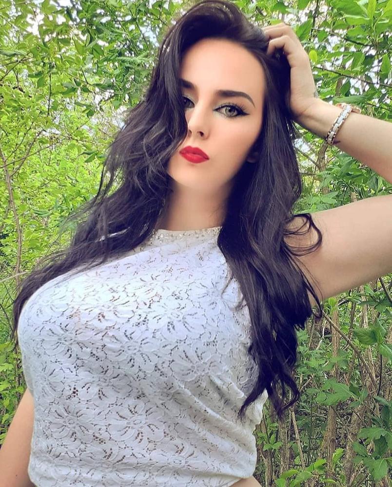 25P Ukrainian MILF Slut