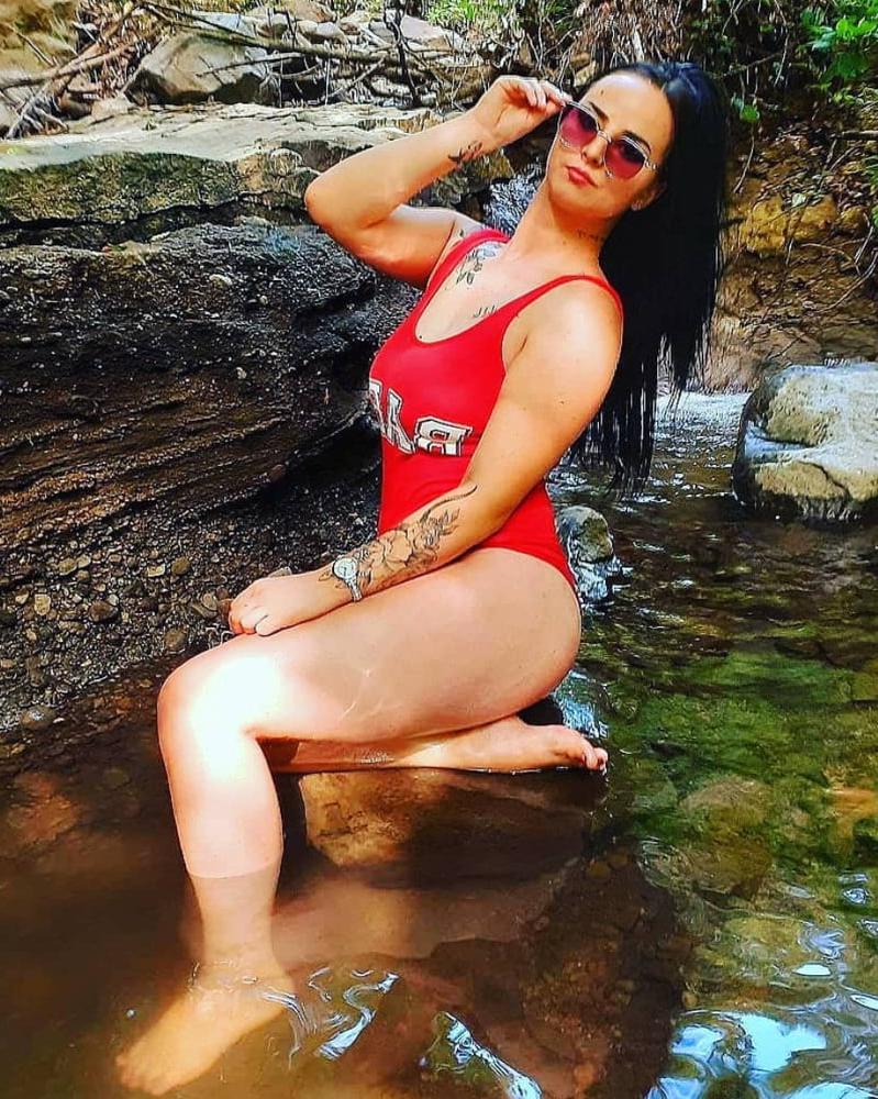 25P Ukrainian MILF Slut