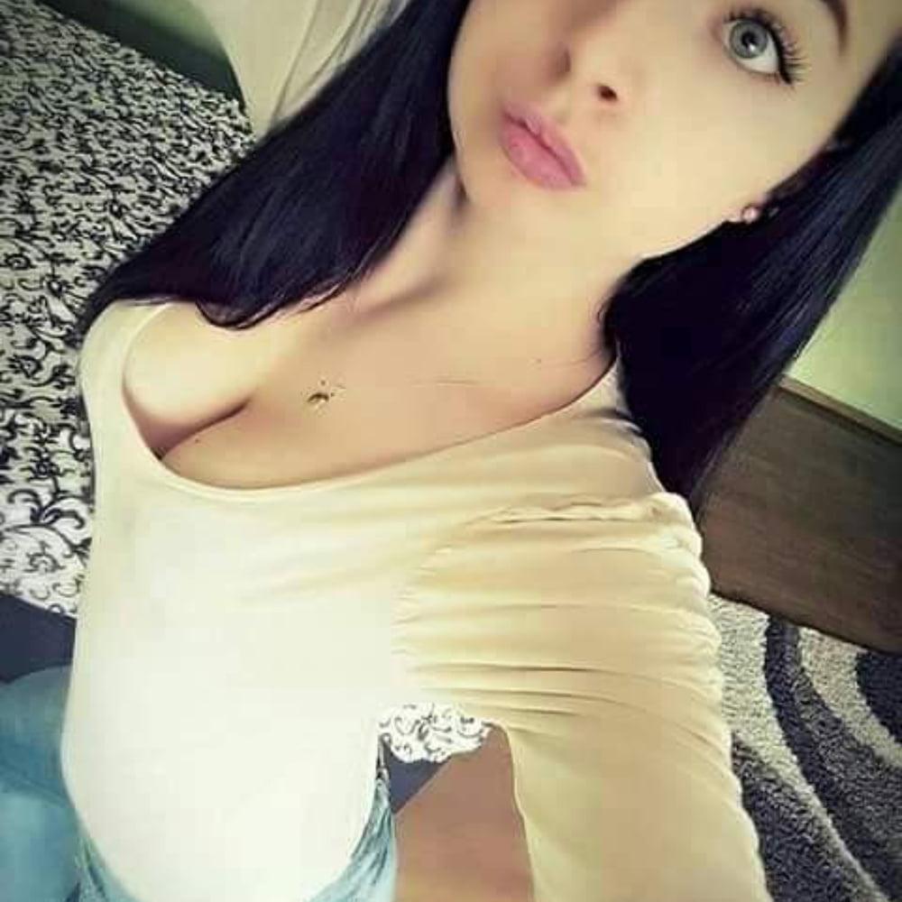 25P Ukrainian MILF Slut