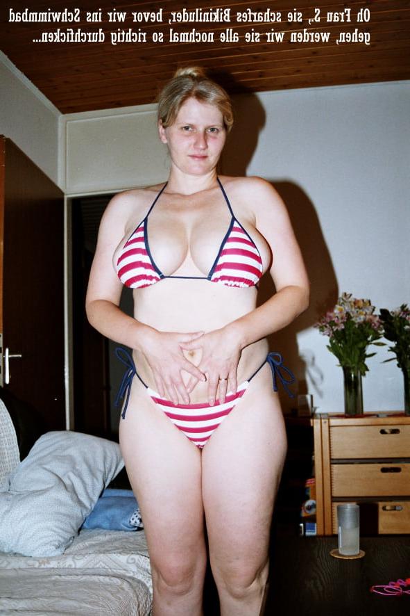 15P SAG - Hot Slut Angie 45 - Geile Schlampe