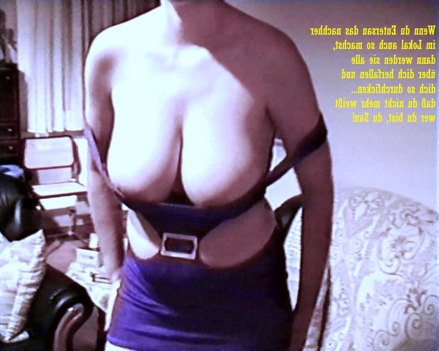 15P SAG - Hot Slut Angie 43 - Geile Schlampe
