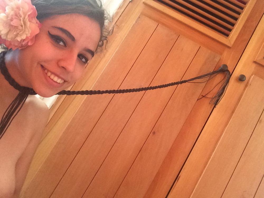25P Mexican Amateur Cutie Teen (Condensed Gallery)