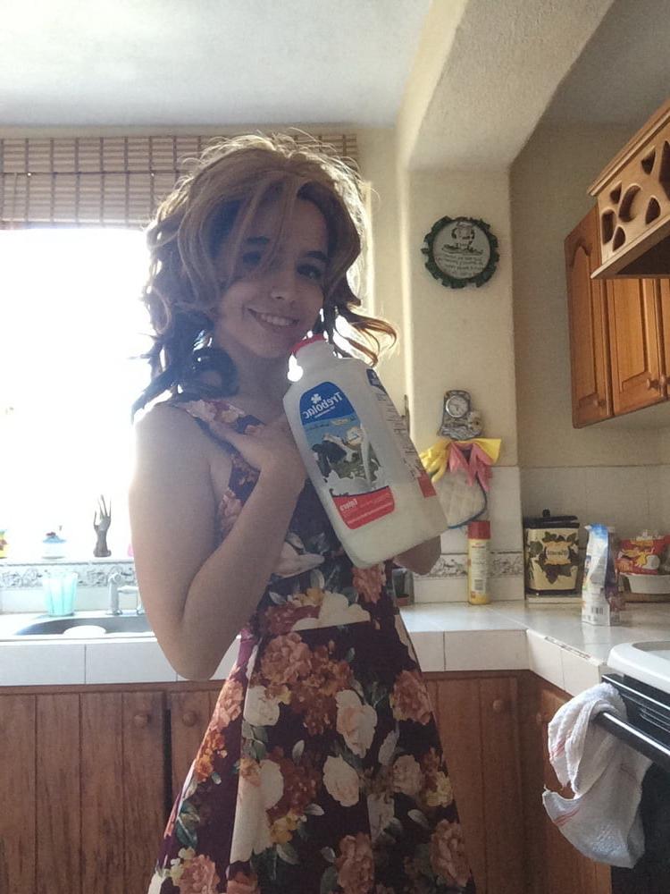 25P Mexican Amateur Cutie Teen (Condensed Gallery)
