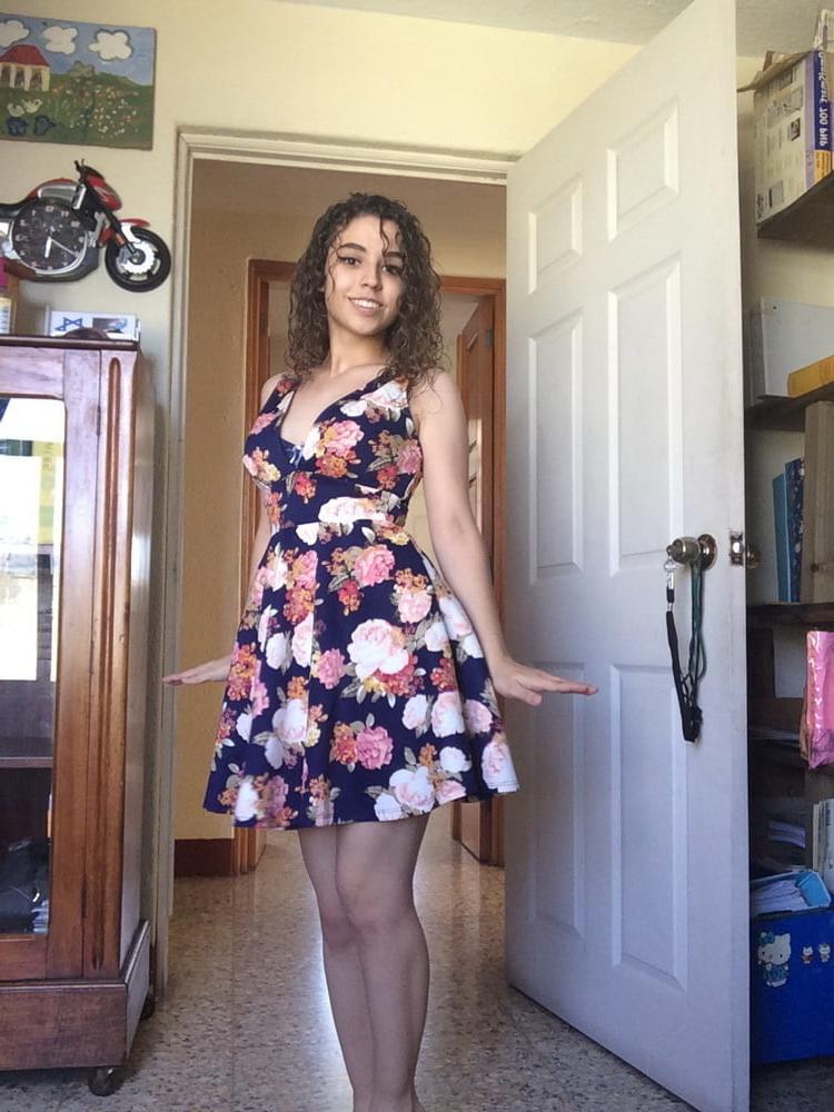 25P Mexican Amateur Cutie Teen (Condensed Gallery)