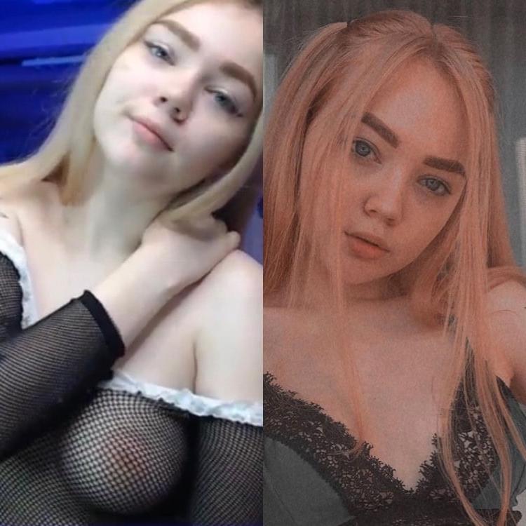 10P On-off slut 2