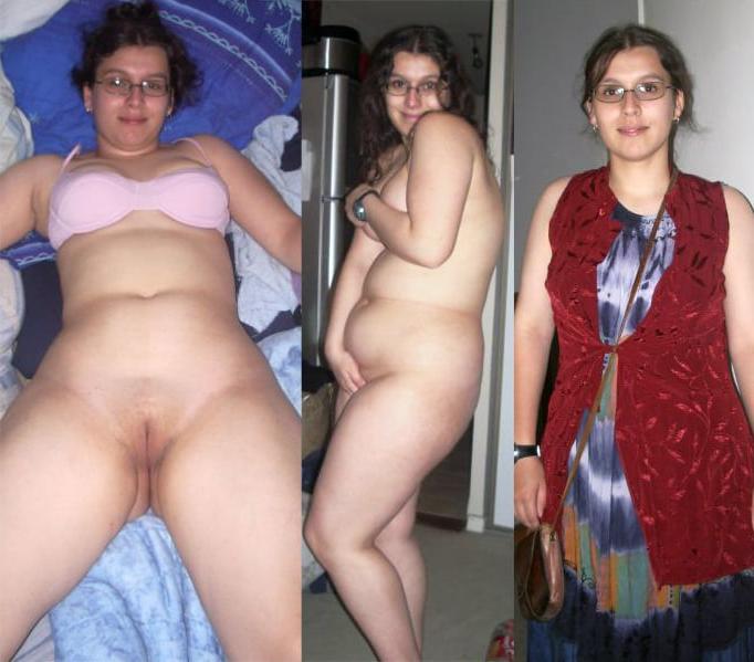 25P Dressed Undressed 60 Everyday Wives
