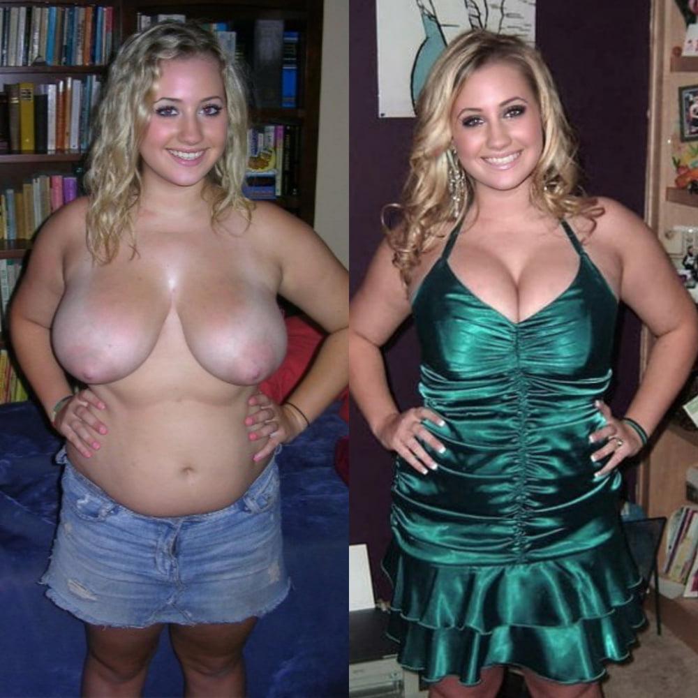 25P Dressed Undressed 60 Everyday Wives