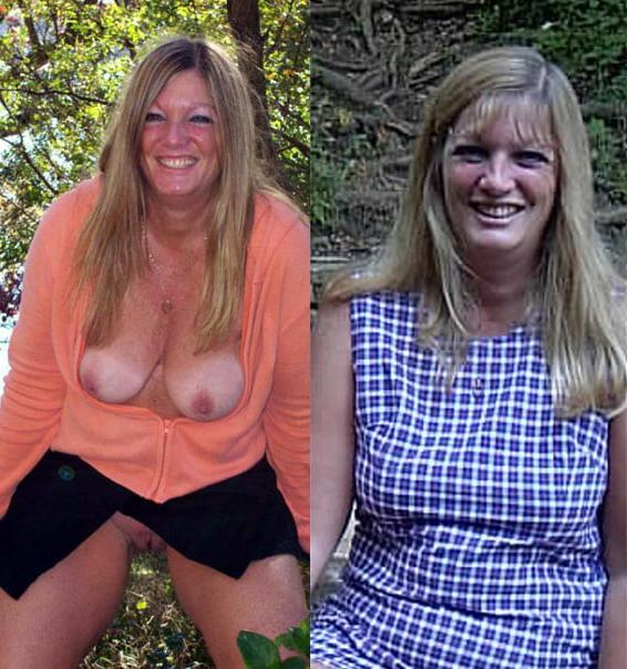 25P Dressed Undressed 60 Everyday Wives