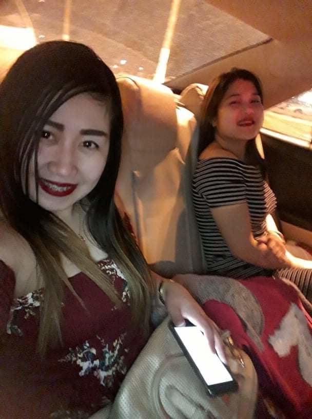 25P Jellie Anne Gamboa Hayag Philippine Slut