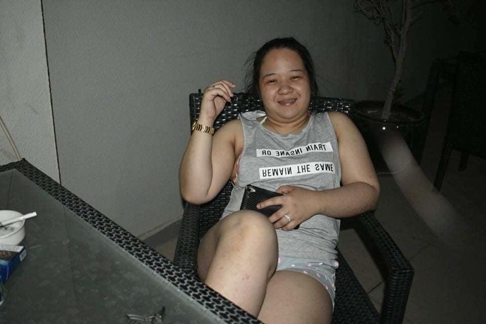 25P Jellie Anne Gamboa Hayag Philippine Slut